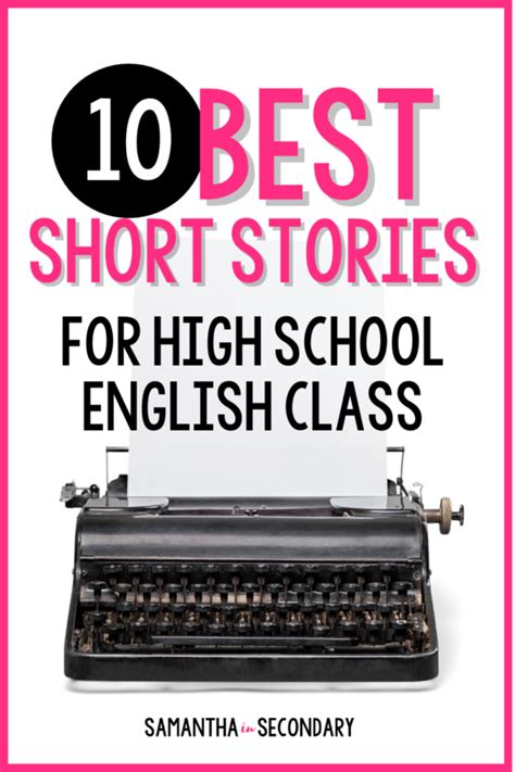 Highschools Stories .